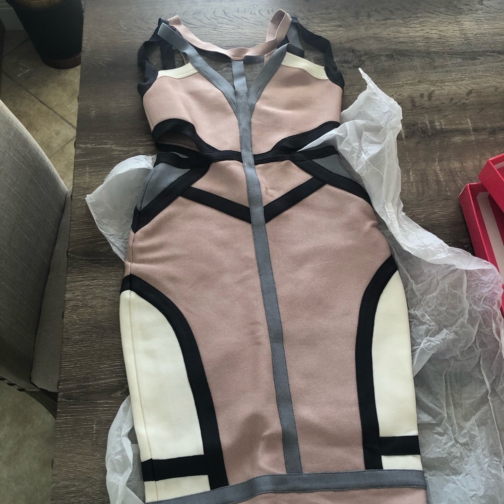 Dress house of cb London